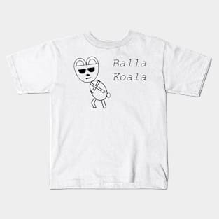 Balla Koala Kids T-Shirt